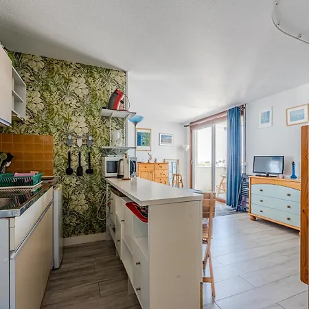 Capitaine Allegre Apartment *