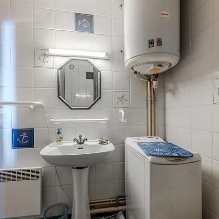 Apartment Capitaine Allegre *
