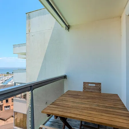 Capitaine Allegre Apartment *