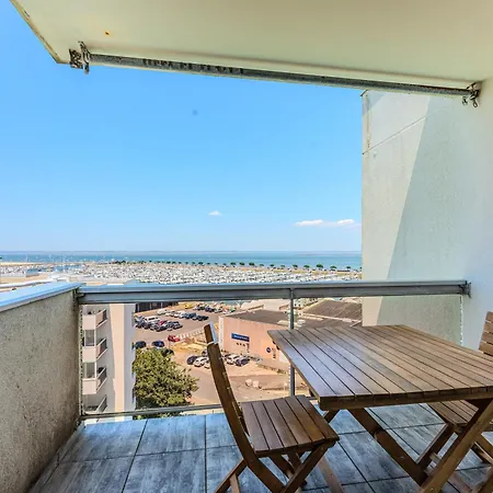 Appartement Capitaine Allegre *