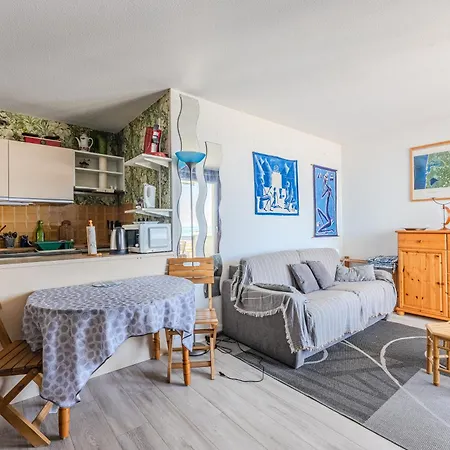 Appartement Capitaine Allegre