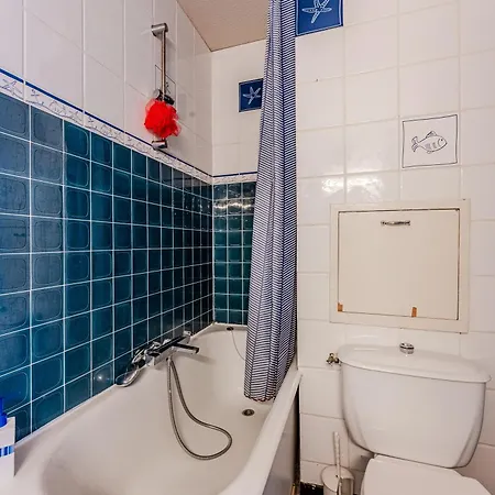 Capitaine Allegre Appartement