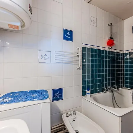 Appartement Capitaine Allegre *