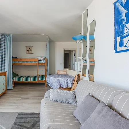 Capitaine Allegre Appartement *