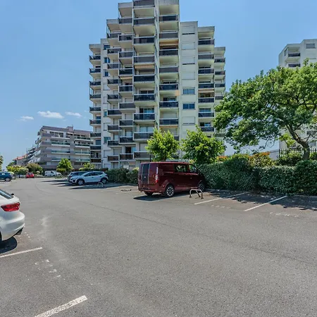 Appartement Capitaine Allegre