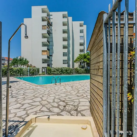 Appartement Capitaine Allegre Arcachon